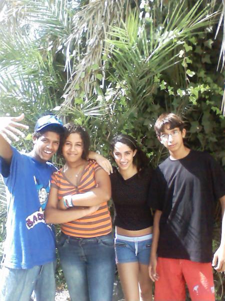c moi et mes amis
